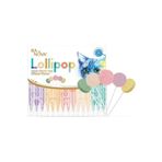Ranova 1.4 gr 15 Adet Kediler için Karışık Lezzetli Lolipop
