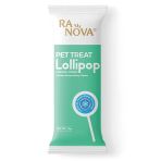 Ranova 1.4 gr Tavuklu ve Arpa Lezzetli Kediler için Lolipop