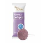 Ranova 1,4 gr Tavuklu ve Yaban Mersinli Bağışıklık Destekli Lolipop Kedi Ödülü