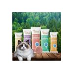 Ranova 5'li Malt Destekli Kedi Lolipop'u Kedi Ödülü Kedi Vitamini