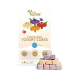 Ranova Freeze-Dried 40x1 gr Kedi ve Köpekler İçin Dondurularak Kurutulmuş Yoğurt