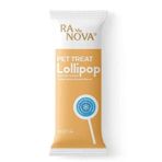 Ranova Kediler İçin Karışık Lezzetli Lolipop