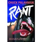 Rant: The Oral History of Buster Casey - Chuck Palahniuk