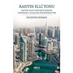 Rantın Elli Tonu - Yavuz Duvarcı