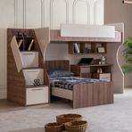 Ranza, Milano Çift Kişilik Çalışma Masalı Modern Ranza