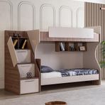Ranza, Milano Çift Kişilik Modern Ranza