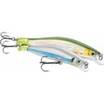 Rapala AS 90 mm Ripstop Sahte Balığı