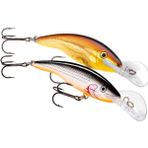 Rapala BFL 90 mm Scatter Rap Tail Dancer Sahte Balığı
