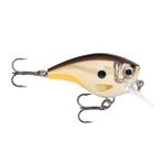 Rapala Bx Brat Maket Balık Slp-50mm