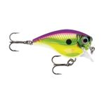 Rapala Bx Brat Roc 5 cm 10G Maket Balık 0.9-1.8 M Yüzme Derinliği