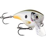 Rapala Bx Mid Brat Sahte Balığı