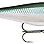 Rapala Bx Minnow 100 mm Bbh Sahte Balık