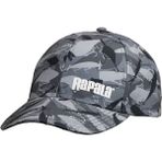 Rapala Camo Şapka - Üürn İsminde Yazmaktadır - Tek Beden - Kamuflaj