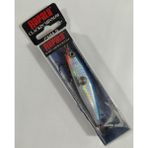 Rapala Clackin Minnow 9 cm 13 gr Suni Yem - Silver Blue
