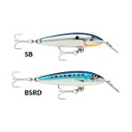 Rapala Count Down Magnum 9Cm Suni Yem - SB