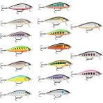 Rapala Countdown Elite 5.5cm 5gr Maket Balık - GDCY
