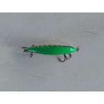 Rapala Countdown Elıte CDE55 Gdft Sert Maket Balık - 55GDFT