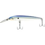 Rapala - Countdown Magnum Angelköder - Angelzubehör Mit Abachiholz-Konstruktion - Salzwasser Spinnkö - 0
