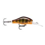 Rapala Cpe 40 mm Shadow Rap Fat Jack Sahte Balığı