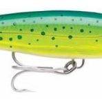 Rapala D 160 mm X-Rap Magnum Maket Balık