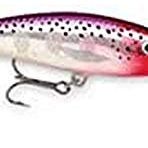 Rapala Deep Tail Dancer CLF 11 cm Suni Yem