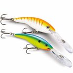 Rapala Deep Tail Dancer Sert Balık Yemi