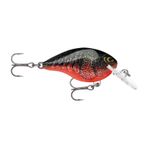 Rapala Dives To Rcw 5 cm 12G Maket Balık 1.8 M Yüzme Derinliği