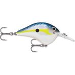 Rapala Dives To Yapay Balığı HSD 50MM - Renk Kodu: HSD - 50MM
