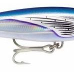 Rapala FFU 160 mm X-Rap Magnum Maket Balık