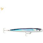 Rapala Flash-X Dart 14 cm 42 Gr. Color : Hd Flying Fish Uv