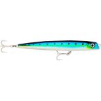 Rapala Flash-x Dart Hdbsrd 14 Cm 42g Maket Balık