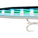 Rapala - Flash-X Dart Plastik Yapı Balıkçılık Yemi - Akan Deniz Yemi - Değişken Yüzme Derinliği - Boyut 14 cm / 42 g - Estonya'da Üretilmiştir - HD Bonito