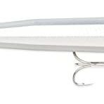 Rapala - Flash-X Dart Plastik Yapı Balıkçılık Yemi - Akan Deniz Yemi - Değişken Yüzme Derinliği - Boyut 14 cm / 42 g - Estonya'da Üretilmiştir - Kırmızı Kafa