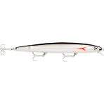 Rapala Flash-X Extremo 16 cm 30 Gr. Color : Flake Silver