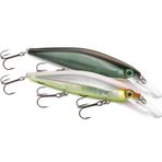 Rapala FT 110 mm Shadow Rap Deep Sahte Balığı