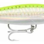 Rapala HCHU 160 mm X-Rap Magnum Maket Balık