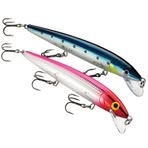 Rapala Husky Jerk 80 mm Olta Yemi