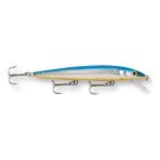 Rapala Huskyjerk Suni Yem Sb 8 Cm / Suspending