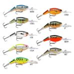 Rapala Jointed Shad Rap Sahte Balığı - Seçeneği: FT - 70MM