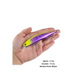 Rapala Lures 17Gr.13 Cm.sahte Yem Turna Levrek Lufer Ailesi Rapala Maket Balik Yapay Yem