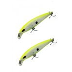 Rapala Lures Suni Balık Yemi Turna Levrek Lüferailesi Jig Yem 2 Adet 7Gr.