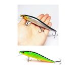 Rapala Lures Yapay Suni Balık Yemi Turna Levrek Lüfer Yem Lrf Yem 2 Adet 14Cm 23Gr