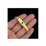 Rapala Lures Yapay Suni Balık Yemi Turna Levrek Lüfer Yem Lrf Yem 5Gr.7cm