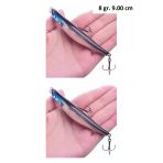 Rapala Lures Yapay Yem Suni Rapala Lures Yapay Yem Suni Yem Sasi Yem Jig Yem Balık Yemi 2 Adet 8 Grmaket Balık Sasi Jig Yem Balık Yemi 2 Adet 8 Gr