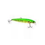 Rapala Lures Yapay Yem Turna Levrek Rapala Lüferailesi Jigyem Maket Balık 7 Gr.8cm Sarı
