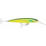 Rapala Magnum DL 110 mm Sinking Maket Balık