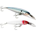 Rapala Magnum DL 140 mm Sinking Maket Balık