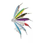 Rapala Magnum Floating Sahte Balığı 180Mm Bsh
