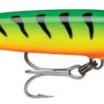 Rapala Magnum FT 110 mm Sinking Maket Balık