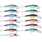 Rapala Magnum Xtreme 160Mm Trolling Sırtı Yem